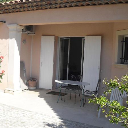 1321 Route De L'Escalet Villa Les Oliviers Ramatuelle Exterior photo